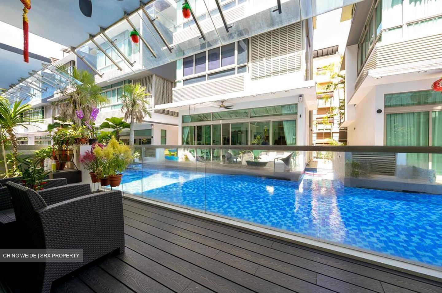 Loyang Crescent (D17), Semi-Detached #448652871